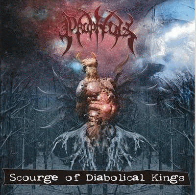 Prophecies : Scourge of Diabolical Kings